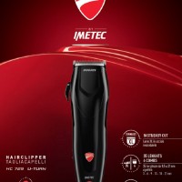 Машинка для стрижки волос Ducati by Imetec HC 729 U-TURN 2
